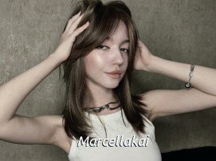 Marcellakai
