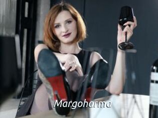 Margoharma