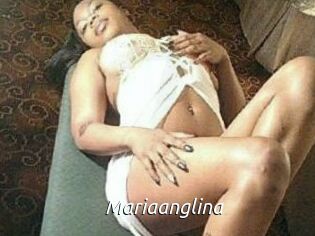Mariaanglina