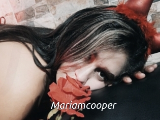 Mariamcooper