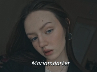 Mariamdarter