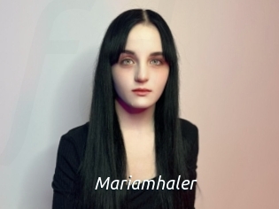 Mariamhaler
