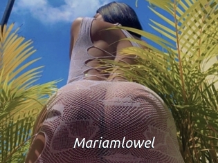 Mariamlowel