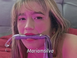 mariamsilva Fan Domination