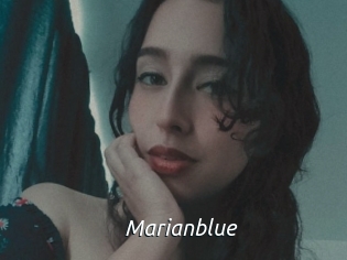 Marianblue