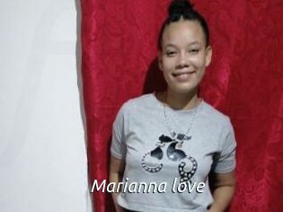 Marianna_love