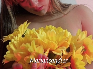 mariansandler Fan Domination