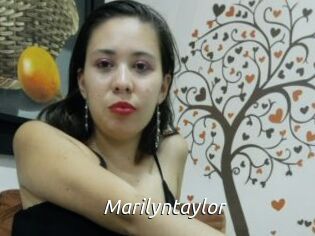 Marilyntaylor