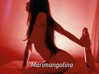 Marimangolina