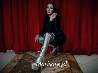 marisareyd Fan Domination