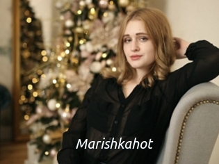 marishkahot Fan Domination