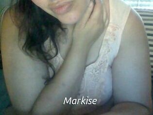 Markise