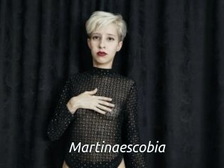 Martinaescobia