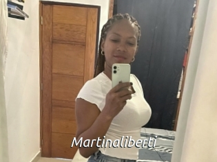 Martinaliberti