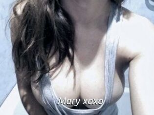 Mary_xoxo