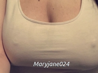 Maryjane024