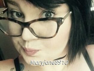 maryjane8910 Fan Domination