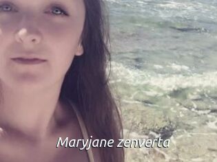 Maryjane_zenverta