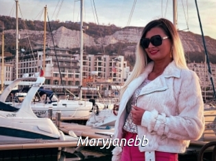 maryjanebb Fan Domination
