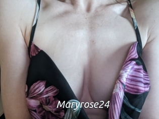 Maryrose24