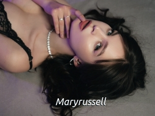 Maryrussell