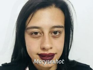 Marysexhot