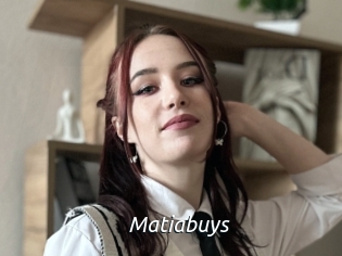 Matiabuys
