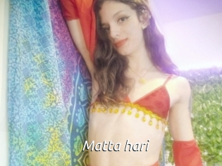 Matta_hari