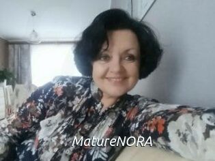 MatureNORA