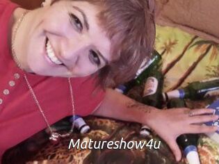 Matureshow4u