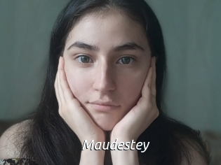 Maudestey