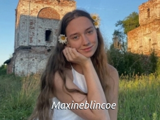 maxineblincoe Fan Domination