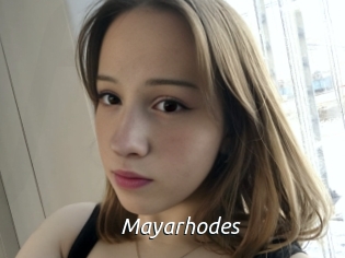 Mayarhodes