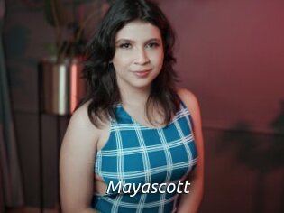 Mayascott