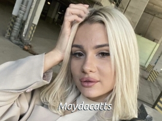 Maydacatts