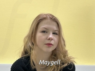 maygell Fan Domination