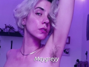 Maygreyy