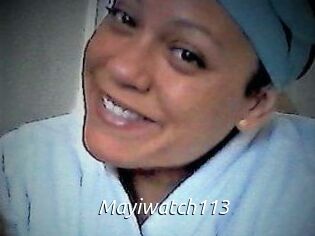 Mayiwatch113