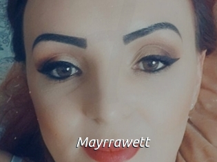 Mayrrawett