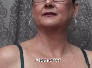 Meaverea