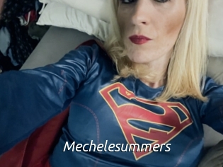 Mechelesummers