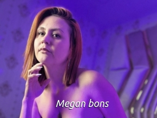 Megan_bons