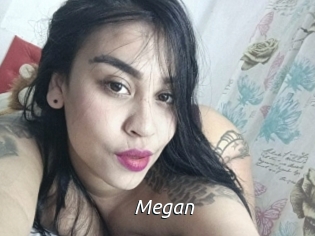 Megan