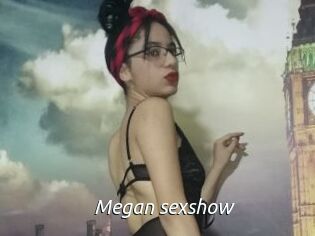 Megan_sexshow