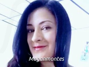 Meganmontes