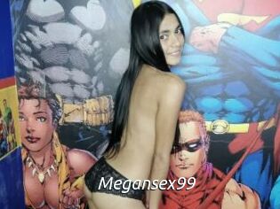 Megansex99
