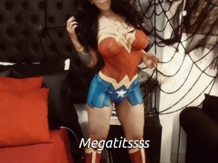 Megatitssss