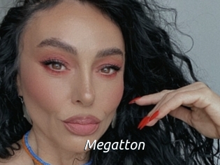 Megatton