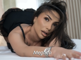 meghan Fan Domination