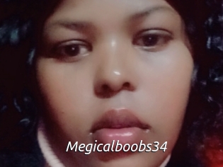 Megicalboobs34